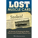 Lost Muscle Cars