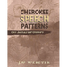 Cherokee Speech Patterns
