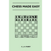 Chess Made Easy