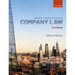 Mayson, French & Ryan on Company Law