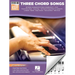Three Chord Songs - Super Easy Songbook