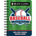Brain Games - To Go - Facts & Fun: Baseball: Info, Stats, Puzzles, Quizzes & More