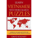Learn Vietnamese with Word Search Puzzles: Learn Vietnamese Language Vocabulary with Challenging Word Find Puzzles for All Ages