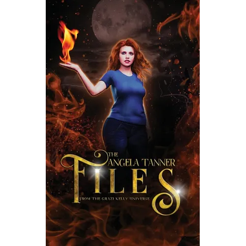 The Angela Tanner Files