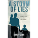 A Storm of Lies: A Father's Fight to Raise His Children