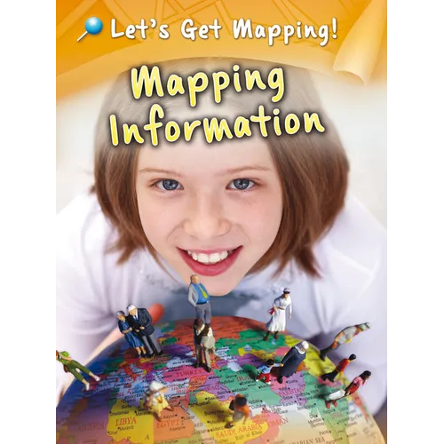 Mapping Information