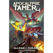 Apocalypse Tamer 4: A LitRPG Adventure