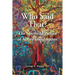 Who Said That?: The Spirited Practice of Active Imagination
