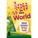 Joy to the World: Advent Activities for Your Family