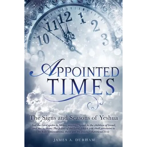 Appointed Times