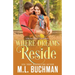 Where Dreams Reside: a Pike Place Market Seattle romance