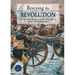 Rescuing the Revolution: Unsung Patriot Heroes and the Ten Crucial Days of America's War for Independence