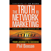 The Truth in Network Marketing: Crossing the Bridge on Your Journey to Success