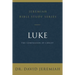 Luke Softcover