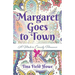 Margaret Goes to Town: A Mature Comedy Romance