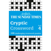 The Sunday Times Cryptic Crossword Book 4: 100 Challenging Crossword Puzzles