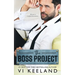 The Boss Project