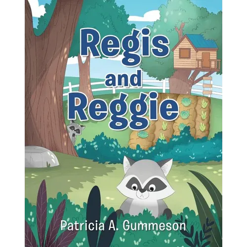Regis and Reggie