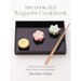 Cook-Zen Wagashi Cookbook: Traditional Japanese Sweets Made Simply in the Microwave