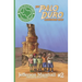 The Palo Duro Lighthouse Race