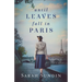 Until Leaves Fall in Paris