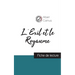 L'Exil et le Royaume de Albert Camus (fiche de lecture et analyse complète de l'oeuvre)