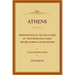 Athens - Reminiscences of the Life & Times of the Porter Hall Family Before, During & After the War