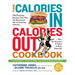 The Calories In, Calories Out Cookbook: 200 Everyday Recipes That Take the Guesswork Out of Counting Calories - Plus, the Exercise It Takes to Burn Th