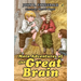 More Adventures of the Great Brain