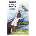 Flight Into Sanity: A Memoir of Recovery