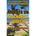 Murder on Kaanapali Beach (A Leila Kahana Mystery)