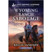 Wyoming Ranch Sabotage