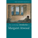 The Cambridge Introduction to Margaret Atwood