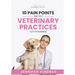 10 Pain Points That Put Veterinary Practices Out Of Business
