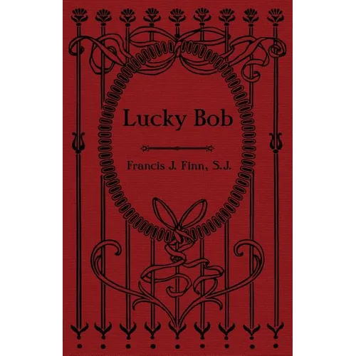 Lucky Bob