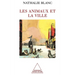 Animals in an Urban Environment / Les Animaux et la Ville