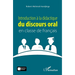 Introduction à la didactique du discours oral en classe de français