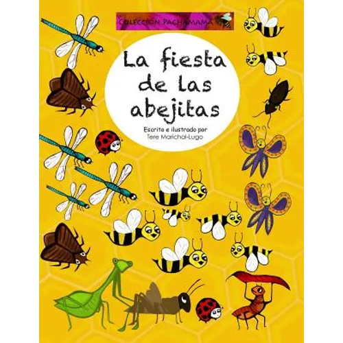 La fiesta de las abejitas