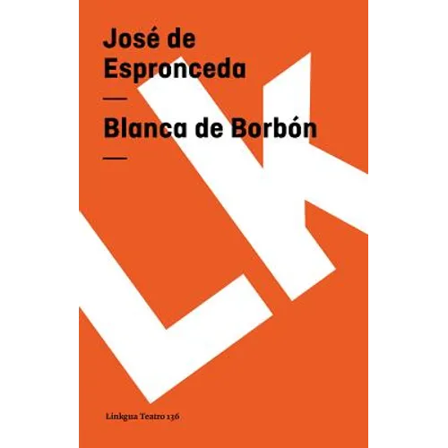 Blanca de Borbón