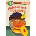 ¿Quién Se Robó Las Galletas? (Who Stole the Cookies? Spanish Edition)