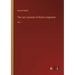 The Last Journals of David Livingstone: Vol. I