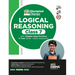 Olympiad Champs Logical Reasoning Class 7 with Chapter-wise Previous 5 Year (2018 - 2022) Questions Complete Prep Guide with Theory, PYQs, Past & Prac