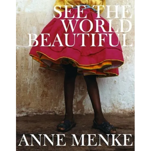 See the World Beautiful