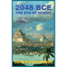 2048 Bce: The Eye of Horus