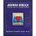 Agenda Biblica: Con Una Guia De Lecturas Diarias