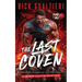 The Last Coven: A Horror Comedy