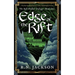 Edge of the Rift: The Search for Jewel Island