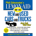 Lemon-Aid New and Used Cars and Trucks 2007-2017