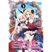 I Was a Bottom-Tier Bureaucrat for 1,500 Years, and the Demon King Made Me a Minister, Vol. 3 (Manga)