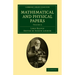 Mathematical and Physical Papers - Volume 6